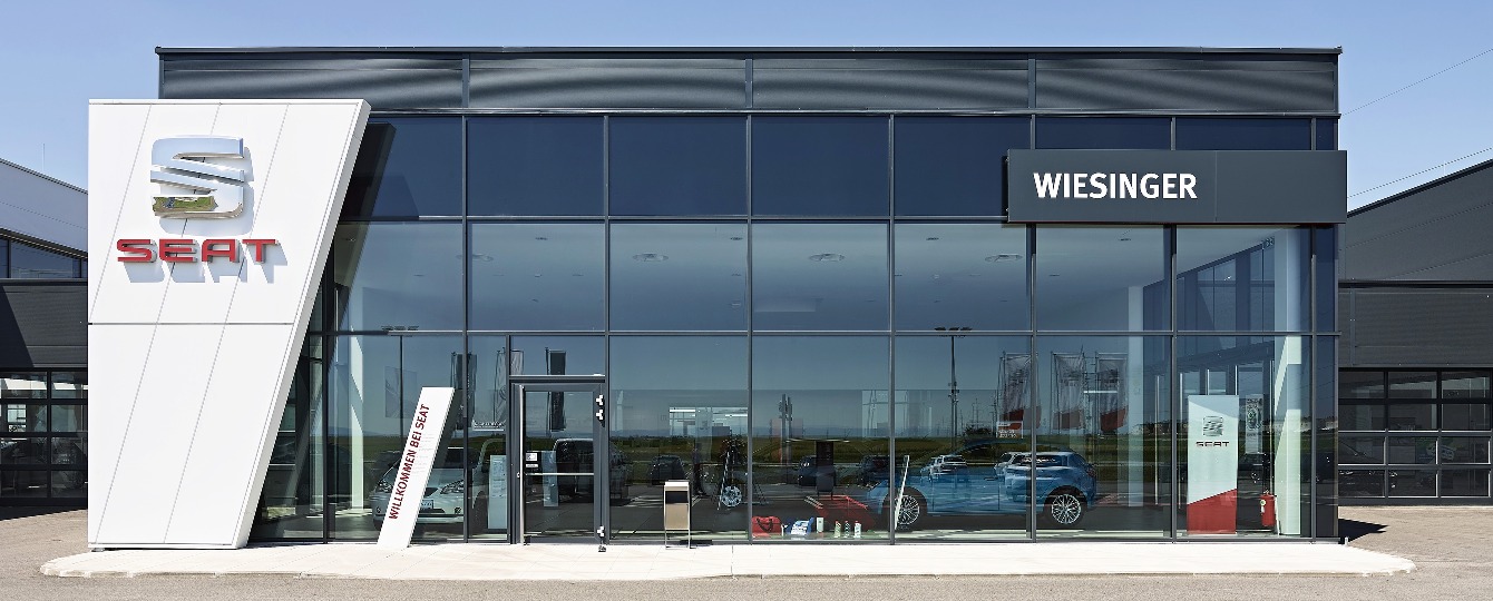 Autohaus Wiesinger