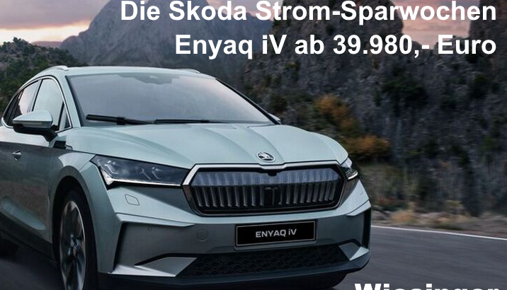 SkodaStromsparwochen