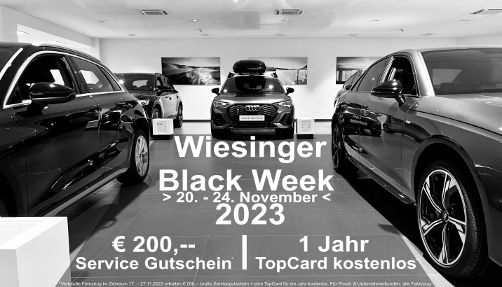 WiesingerBlackWeek2023