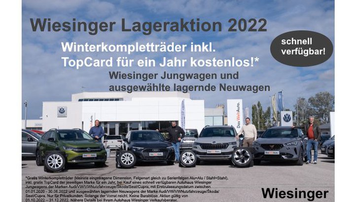 WiesingerLageraktion2022