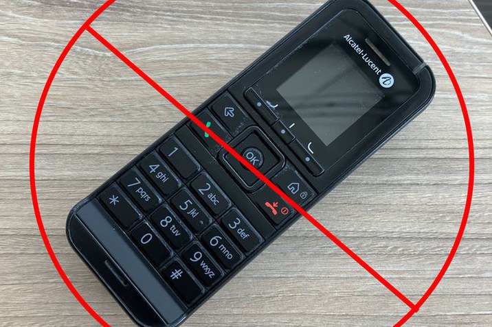 Telefonoffline