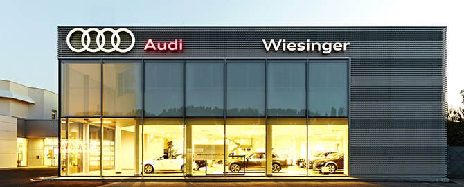 Autohaus Wiesinger