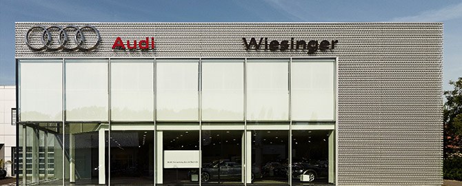 Wiesinger Ges.m.b.H.