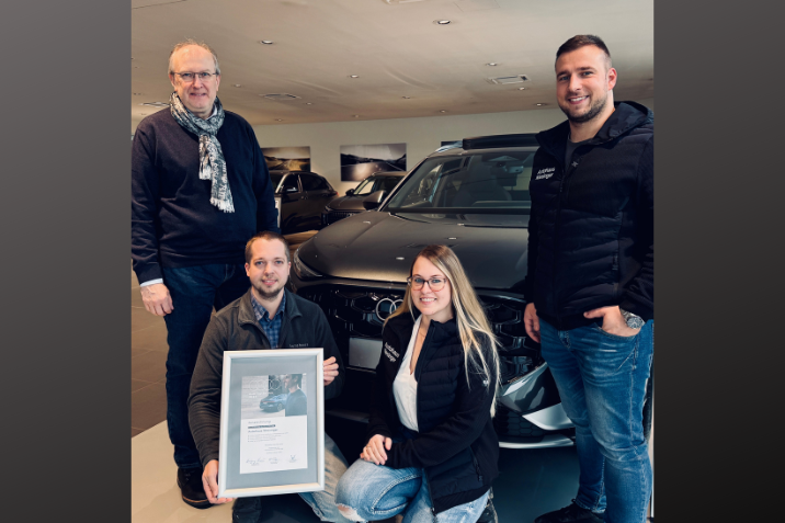 Audi Top Service 2026