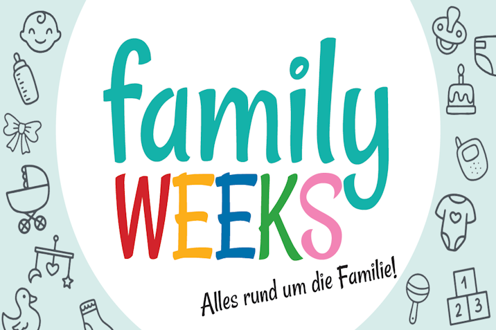 Family Weeks Teaser